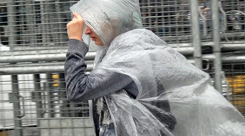 Sıcaklara veda! Türkiye sağanak yağışlı havanın etkisi altına giriyor - Resim: 4