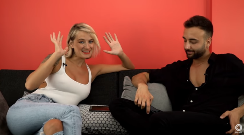 Manken Didem Soydan açıkladı: 'Çıplak fotoğrafları ifşa edeceğim' - Resim: 1