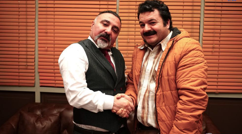 Jet Sosyete yeni sezona hazırlanırken kadro altüst oldu bakın kimler ayrıldı - Resim: 3