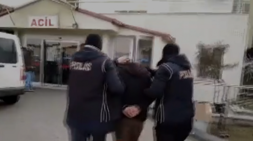 Yılbaşını kana bulayacaklardı! 6 DEAŞ'lının telefonlarından şok eden görüntüler çıktı - Resim: 4