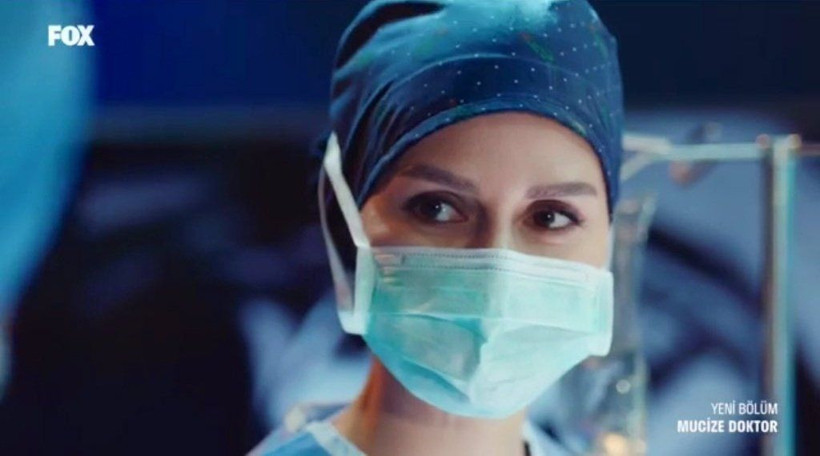 Mucize Doktor'da rol alan Yasemin Özilhan'dan müjdeli haber kararını verdi - Resim: 4