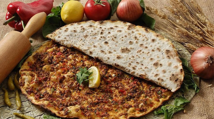Evde lahmacun nasıl yapılır? İşte tarifi - Resim: 3