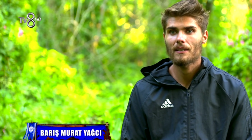Survivor Barış Murat Yağcı Birce Akalay'ın kuzeni çıktı ama ikili yıllardır küs - Resim: 1