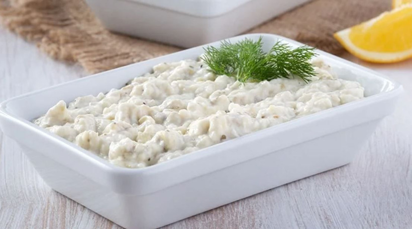 Patlıcan ezme nasıl yapılır iftara tat katar! - Resim: 3