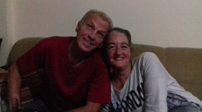 Antalya'da yabancı uyruklu iki sevgili kaldıkları evde ölü bulundu - Resim: 4