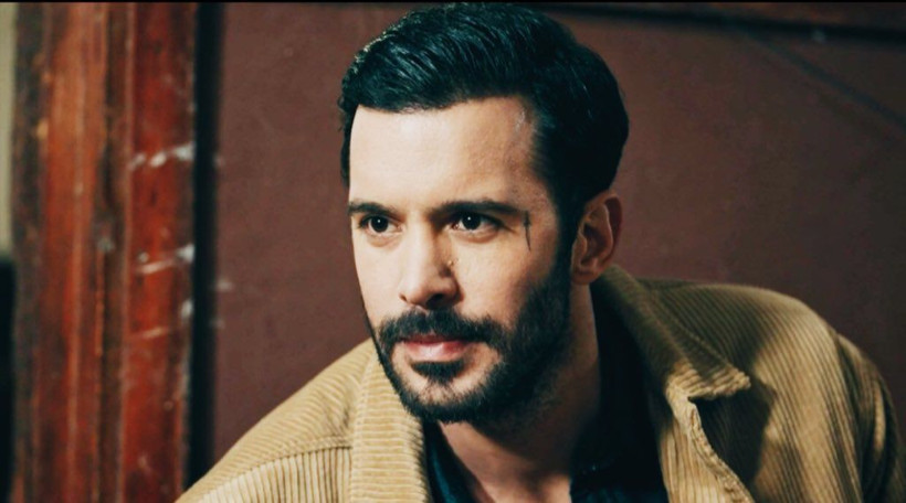 Barış Arduç son haliyle ortalığı yıktı! Çukur'un yıldızı saç uzattı - Resim: 2