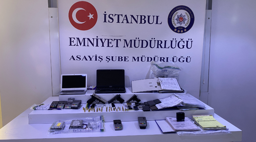 İstanbul'da vurguncu oto kiralama çetesi! Vatandaşın 3 milyon TL'sini tokatladı - Resim: 2