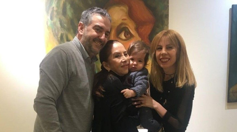 Hümeyra kapıyı açınca acı manzarayı gördü oğlu Sadık Bigat hayatını kaybetti - Resim: 3