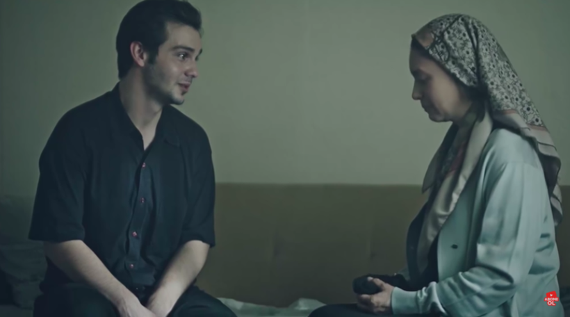 Kırmızı Oda'daki yasak aşıklar TV8'den ayrıldılar şimdi birlikteler! - Resim: 4