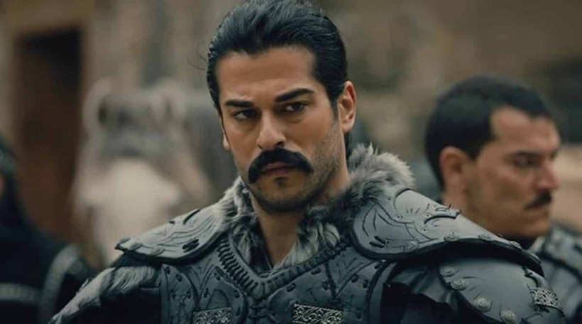 Sadakatsiz ve Kuruluş Osman Star TV'nin başını yaktı! Kanal o dizinin fişini çekti - Resim: 3