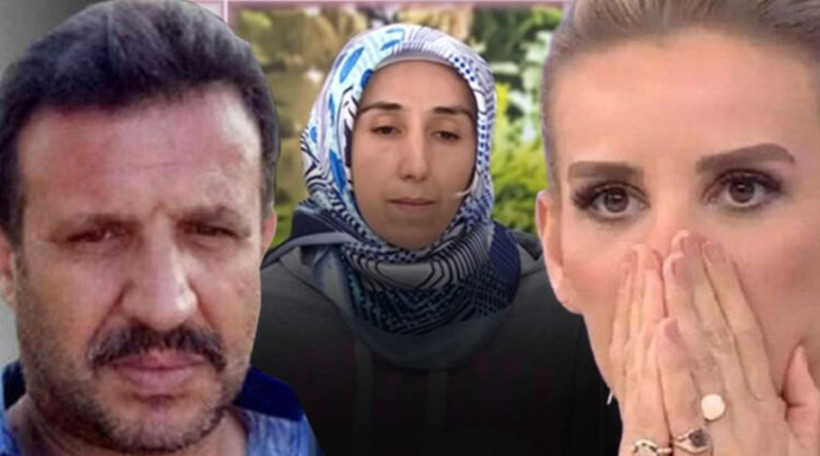 Yufkacı Muammer olayında 3. kadının itirafları Esra Erol'u şaşkına çevirdi - Resim: 1