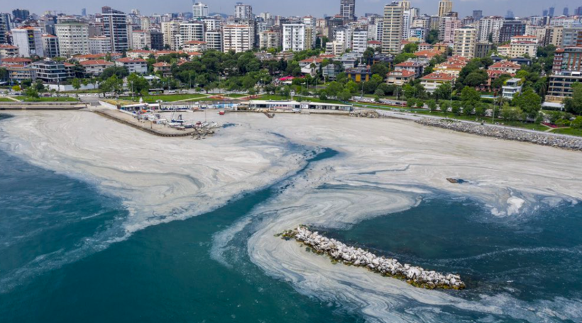 CHP zihniyetinin İstanbul'u getirdiği hal dedi Erdoğan'ın eylem planını paylaştı - Resim: 1