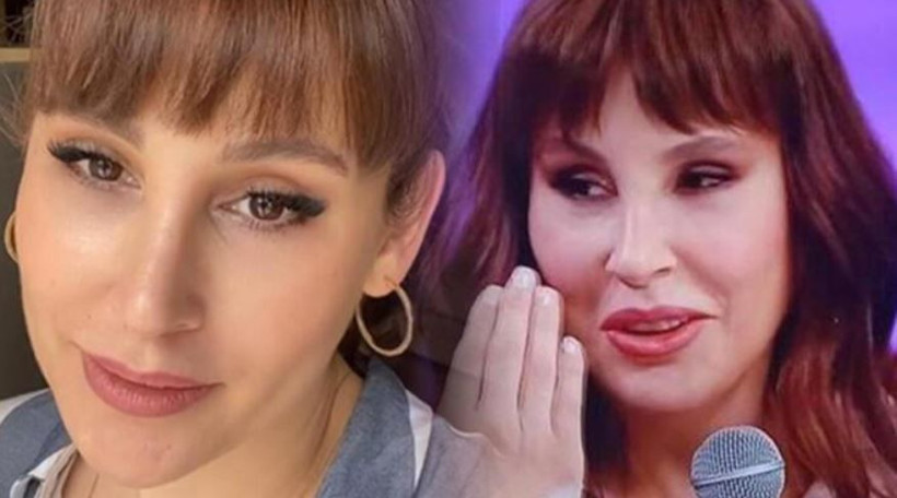 Funda Arar estetiklerden sonra bambaşka biri oldu! İşte yaptırdığı operasyonlar - Resim: 2