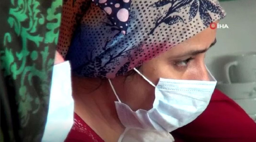 Manisa'da falçatayla eşinin boğazını kesti! Gönderdiği mektuplar şok etti - Resim: 4