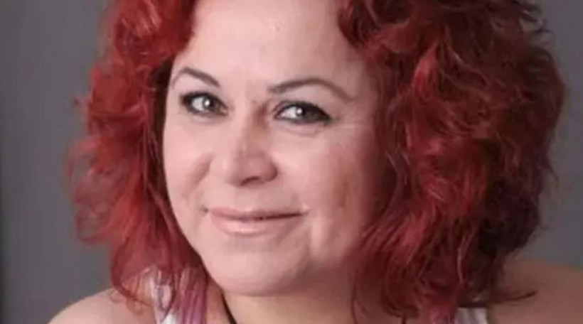 Yasak Elma oyuncusu İncilay Şahin hayatını kaybetti - Resim: 1