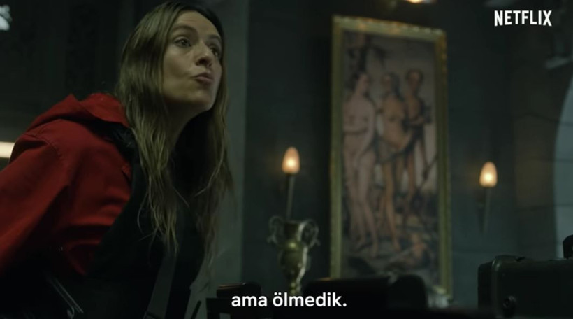 LCDP Lizbon Türkiye'ye geldi: Annem 'Fatmagül'ün Suçu Ne' hayranı... - Resim: 4