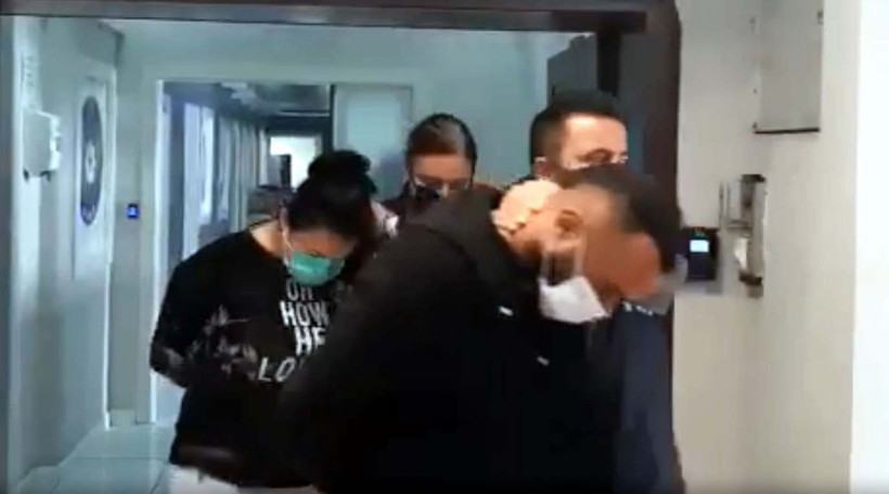 Birlikte yaşadığı kadına sarkıntılık yapan arkadaşını döverek öldürdü - Resim: 1