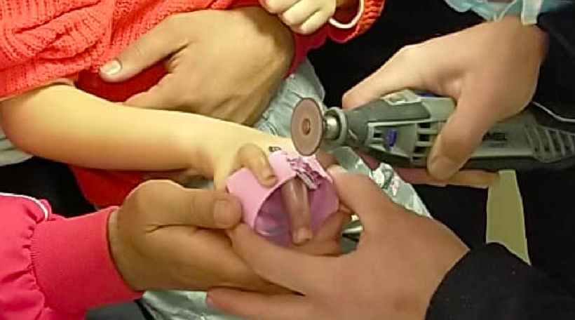 Malatya'da 5 yaşındaki çocuk su matarasıyla oynarken oldu! İtfaiye çıkardı - Resim: 4