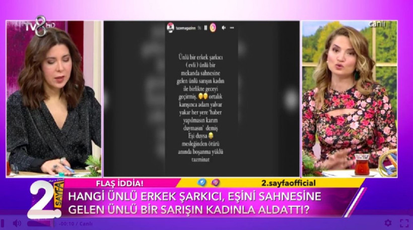 Yasak aşk iddiası! Deha Bilimlier eşi Aslı Bilimlier'i Gülşah Saraçoğlu ile aldattı - Resim: 1
