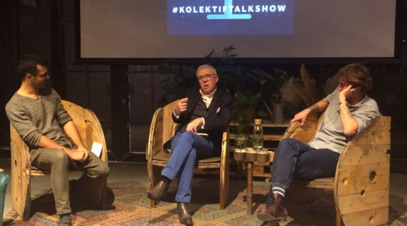 Ertuğrul Özkök'ten olay yazı 'AK Partili başkanın Ezhel itirafı...' rapçi Ömer Sercan İpekçioğlu kim - Resim: 2