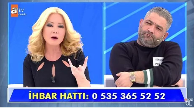 ATV Müge Anlı'dan 'Sen almazsan üst kat komşunun kocası alır' sözlerine açıklama - Resim: 4