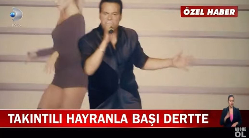 Başı saplantılı hayranı Tuğba Karaduman ile dertte Hakan Peker kimdir kaç yaşında - Resim: 3