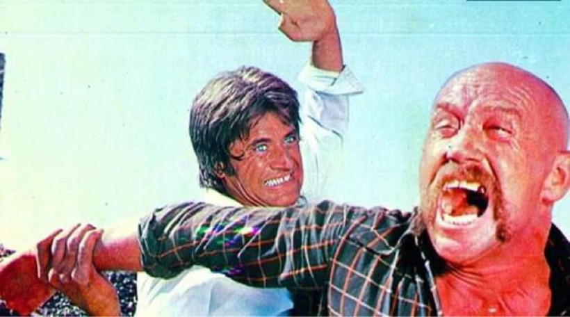 Usta oyuncu Kadir Kök hayatını kaybetti Cüneyt Arkın kahroldu: Morgda elini tutunca bir anda... - Resim: 2