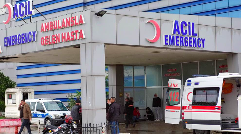 Silahını temizlerken 1,5 yaşındaki oğlunu öldürdü - Resim: 2