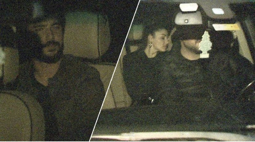 270 bin TL'lik kaçamak! Fotoğraflar sızınca Hande Erçel'in sevgilisi Kaan Yıldırım çileden çıktı - Resim: 2