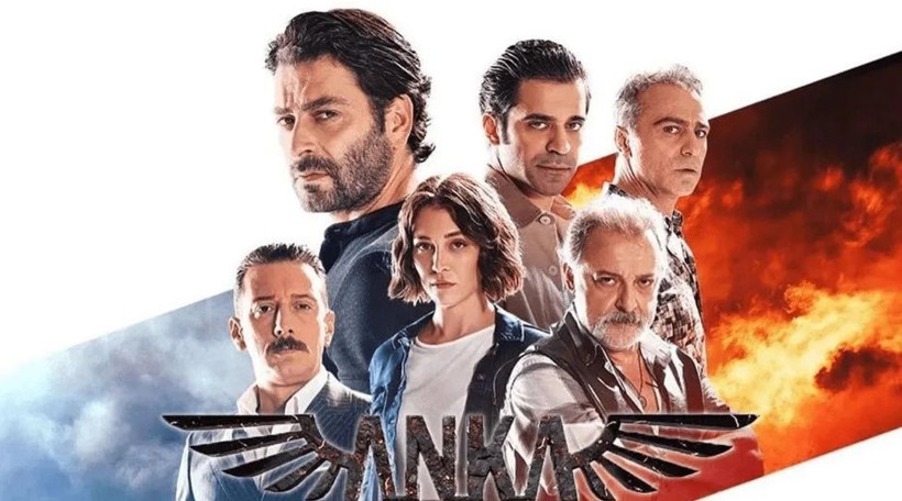 Netflix'te bu hafta en çok ne izlendi? (18-24 Temmuz) - Resim: 3