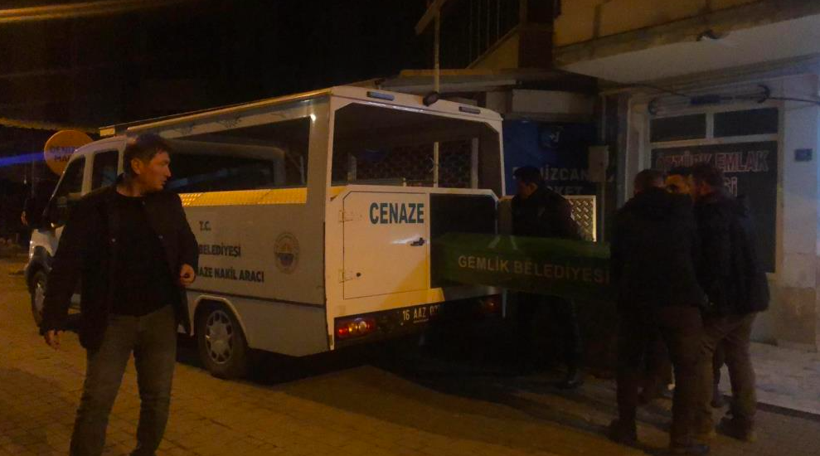 Dehşet evi! Boğarak öldürdüler sonra çıplak cesedi bazanın altına sakladılar - Resim: 3