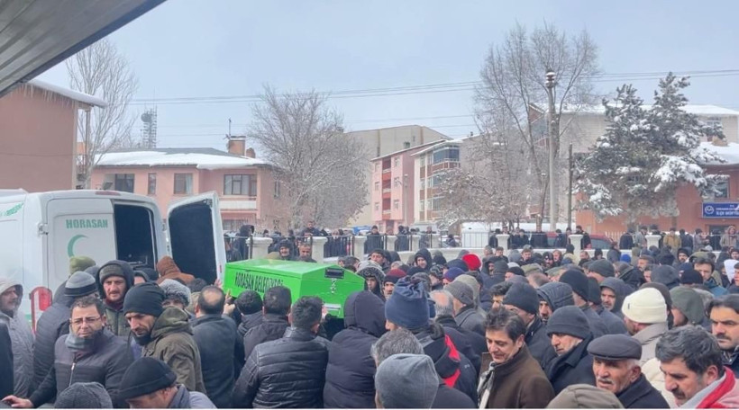 Depremde hayatını kaybetmişti! Üniversite öğrencisinden geriye duygulandıran videosu kaldı - Resim: 3