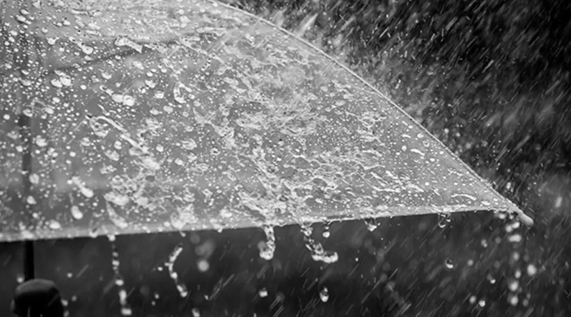 Aman dikkat: Uygun değil! Meteoroloji sağanak uyarısı yaptı asıl yarın hava daha fena - Resim: 2