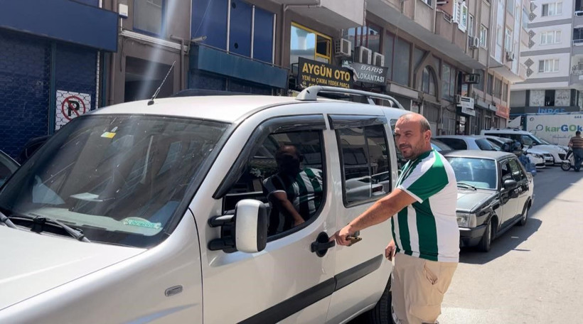 İkinci el araç aldı gördüğü rüya sonrası eksper yaptırdı hayatının şokunu yaşadı açtığı dava sonuçlandı - Resim: 2