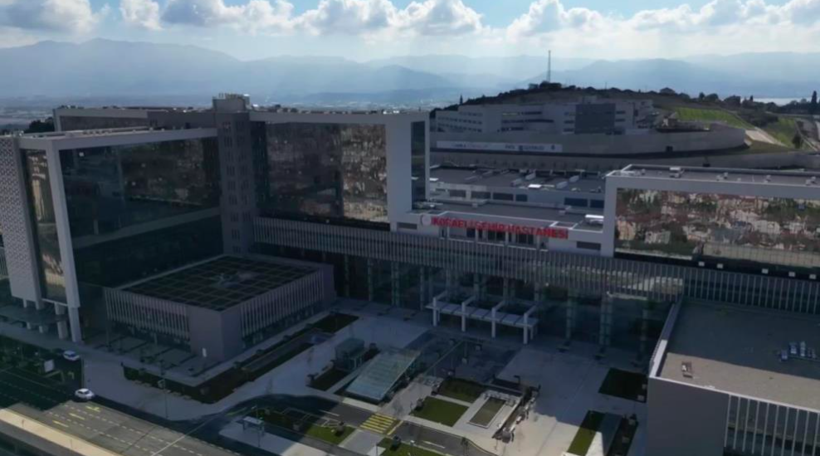 Hamile sanıp hastaneye götürdüler ama karnından çıkanları yok artık dedirtti! - Resim: 1