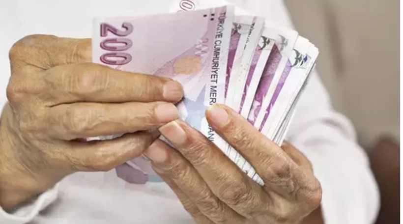 Emekli zammında tüm hesapları değiştirecek yeni formül! Hepsi tek tek hesaplandı - Resim: 2