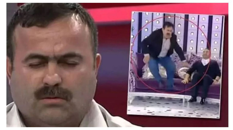 Sabri Yıldız'dan acı haber! Herkes onu 'uçan adam' olarak biliyordu - Resim: 2