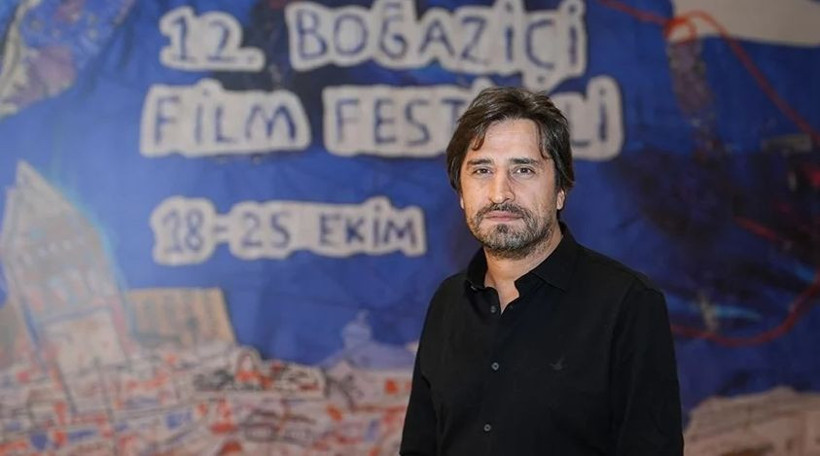 Yönetmen Selim Evci hakkında şoke eden taciz iddiası! İş ilişkileri kesildi - Resim: 3