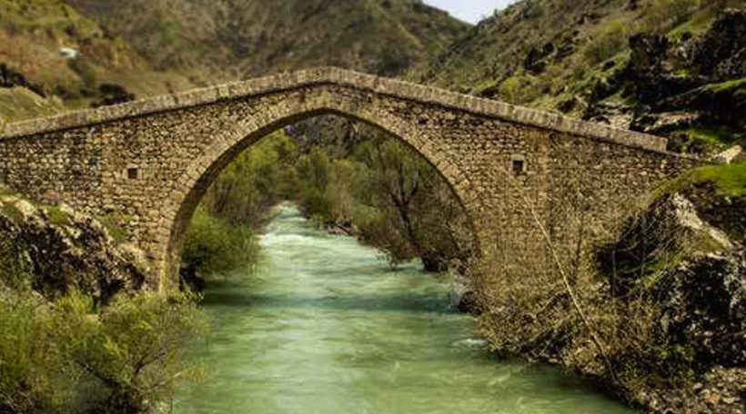 Şehirlerin Osmanlı'daki isimleri belli oldu! 29 şehir eskiden böyle anılıyordu - Resim: 4