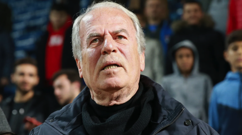 Mustafa Denizli yıllar sonra dikkat çeken aşk itirafı - Resim: 1