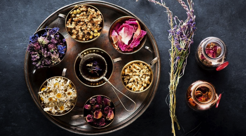 Yeşilçaya, rezeneye, papatyaya taş çıkartır! En sağlıklı bitki çayı belli oldu, bunu içen hasta olmaz - Resim: 1