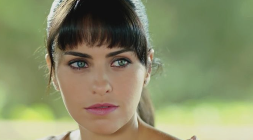 Aslı Tandoğan'dan köylü açıklaması! "Onlar'da estetik yaptırabilir" - Resim: 1