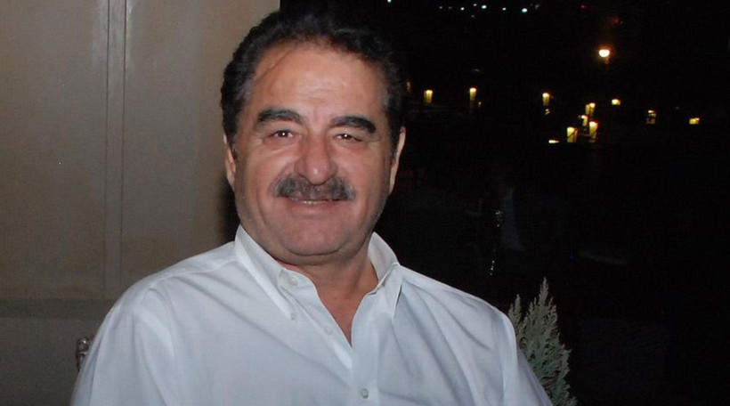 İbrahim Tatlıses kırmızı bültenle aranan Galip Öztürk'ü ziyaret etti! 20 çocuğuyla fotoğraf çekildi - Resim: 2