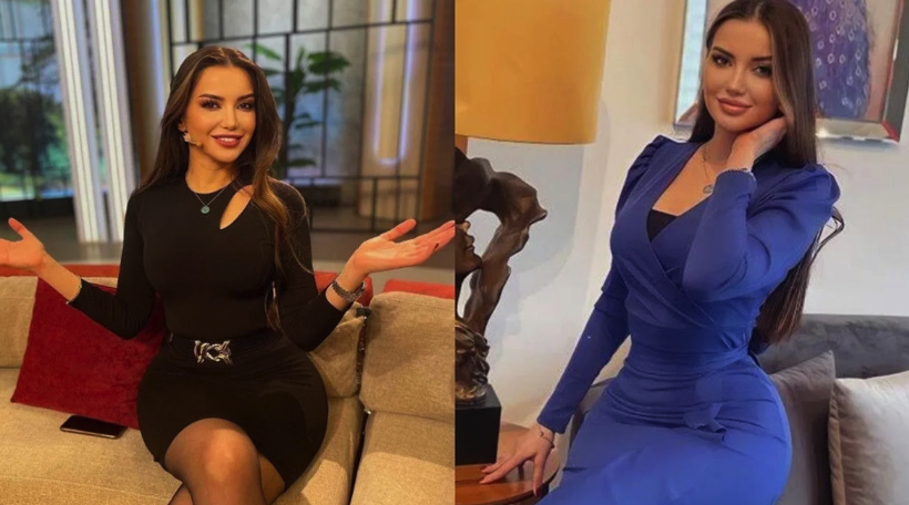 Esra Ezmeci'ye hapis şoku! Sahte diploma krizi gündemin altını üstüne getirdi - Resim: 3