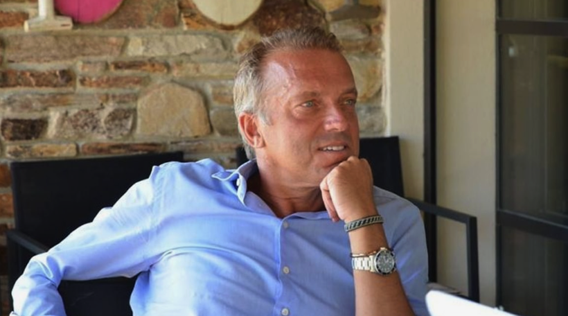 Yıllar sonra aşk itirafı! Cem Uzan'ın sevgilisi bakın kim çıktı - Resim: 1