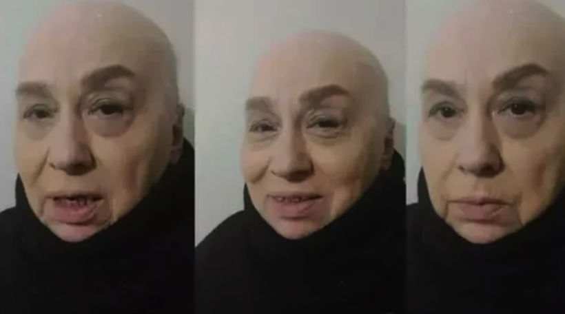 Şöhret geride kaldı! Yeşilçam'ın efsane ismi Saadet Gürses'ten yürek burkan feryat: ''Borç batağındayım...'' - Resim: 4