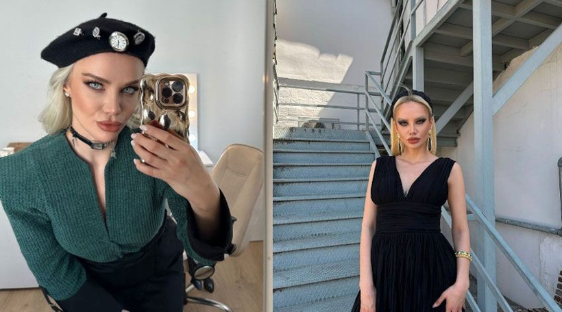 İşte Benim Stilim’in Ayşenur’uydu... Şimdi görenler gözlerine inanamıyor! - Resim: 4