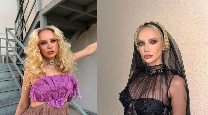 İşte Benim Stilim’in Ayşenur’uydu... Şimdi görenler gözlerine inanamıyor! - Resim: 3