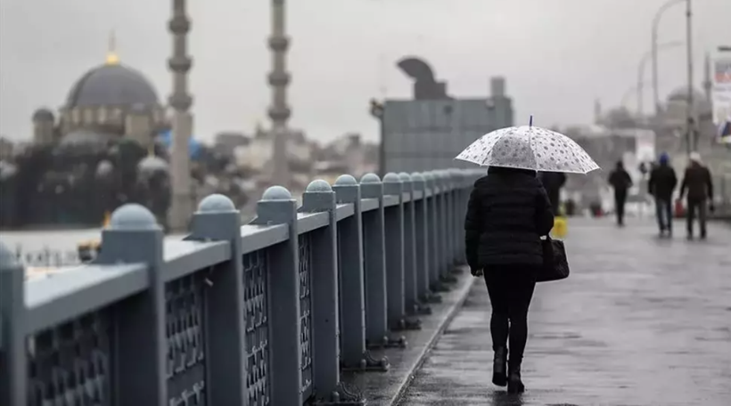 Türkiye kışı yaşacak sürpriz kar geliyor! Isı 15 derece düşüyor don alarmı - Resim: 4