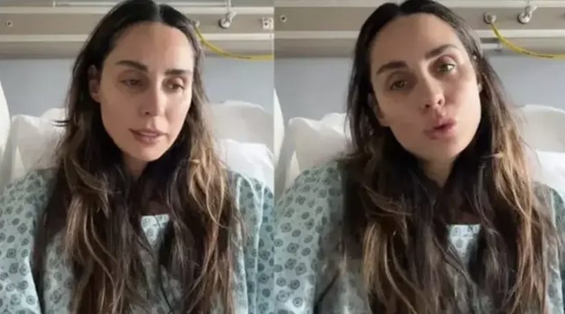 Hastaneden paylaşım yapmıştı! Hepsi'nin yıldızı Yasemin Yürük taburcu oldu! - Resim: 3